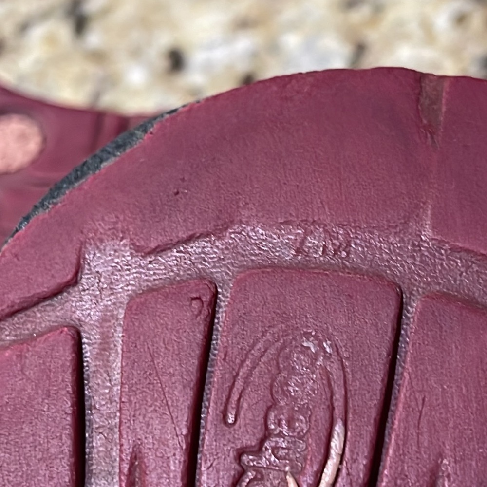 Chaco Sandals - Picture 5 of 8